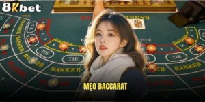 Mẹo Baccarat