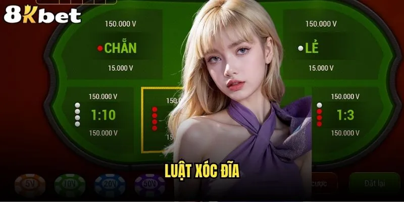 8KBET | Trang Chủ Chính Thức 8k bet COM Uy Tín Hàng Đầu Việt Nam 2025 31 Luật Xóc Đĩa
