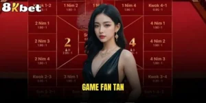 Game Fan Tan