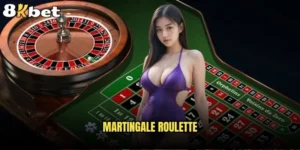 Martingale Roulette