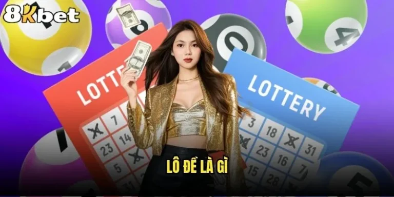 Lô đề là gì?