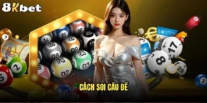 Cách soi cầu đề