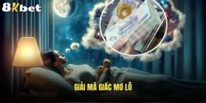giải mã giấc mơ lô