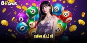 Thống kê lô tô