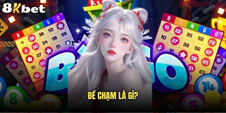 Đề chạm là gì