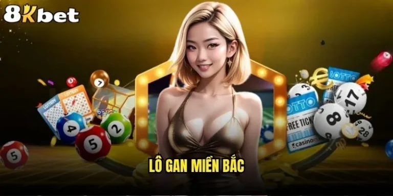 Lô gan miền Bắc