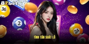 Tính tần suất lô