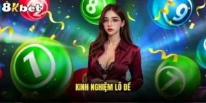 kinh nghiệm lô đề