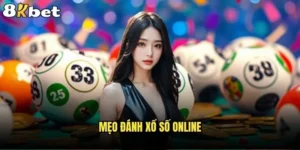 Mẹo đánh xổ số online