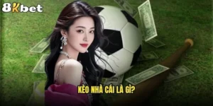 Kèo nhà cái là gì?
