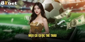 Mẹo cá cược thể thao